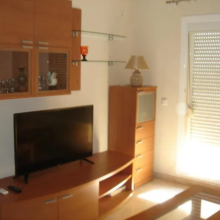 Apartment Apartamento Baviera Golf